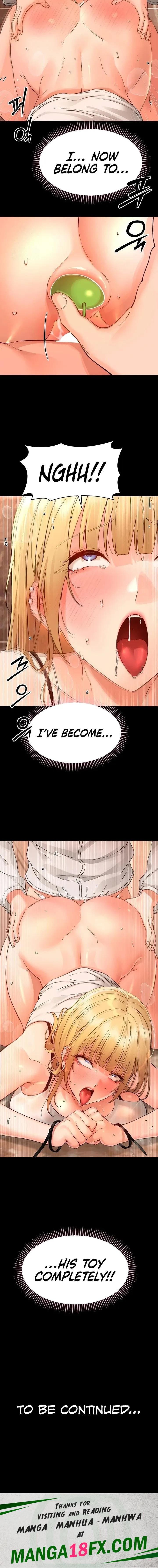 Small Beast - Chapter 34 Page 16