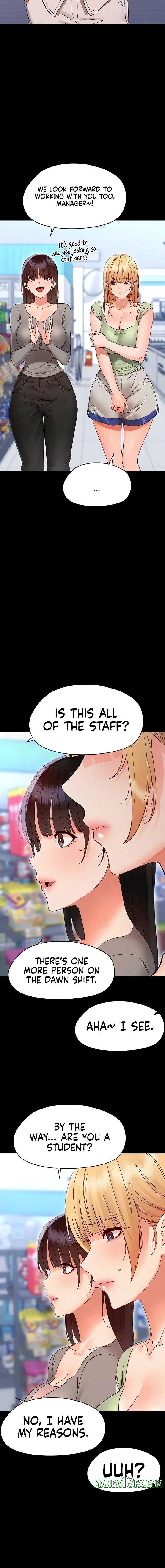 Small Beast - Chapter 35 Page 18