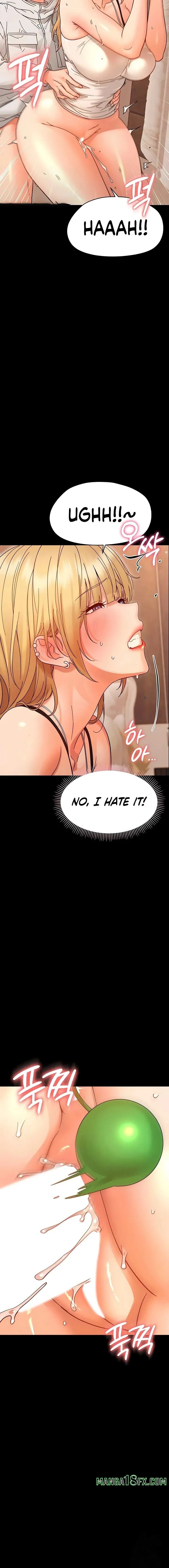 Small Beast - Chapter 35 Page 7