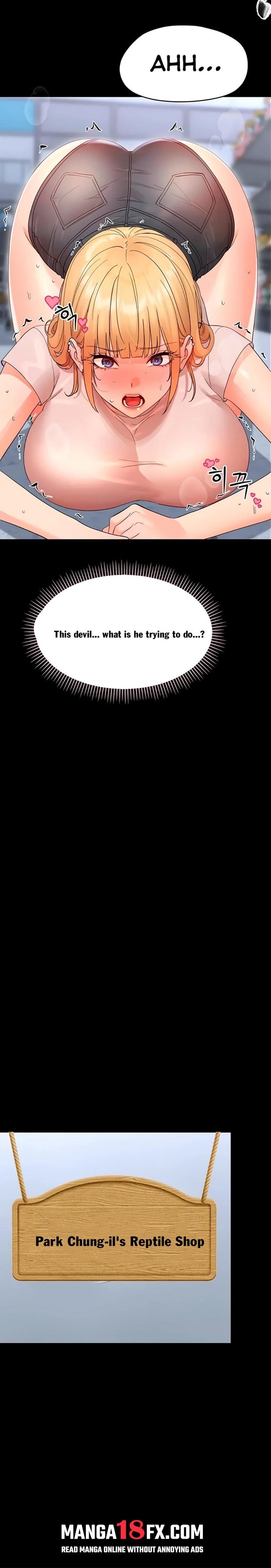 Small Beast - Chapter 39 Page 17