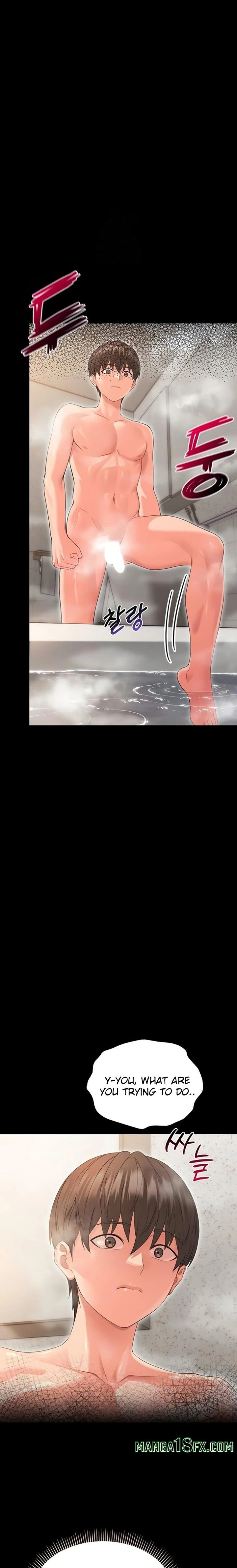 Small Beast - Chapter 4 Page 14