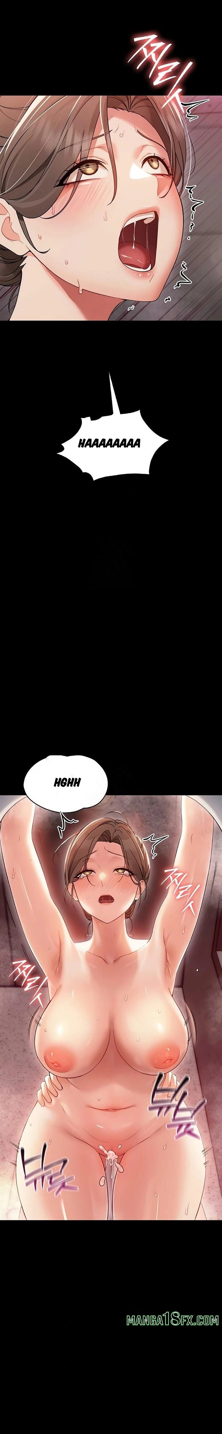 Small Beast - Chapter 5 Page 24