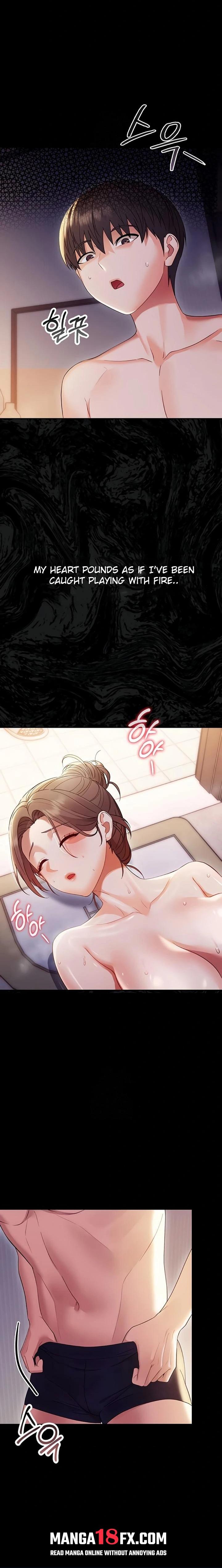 Small Beast - Chapter 6 Page 20