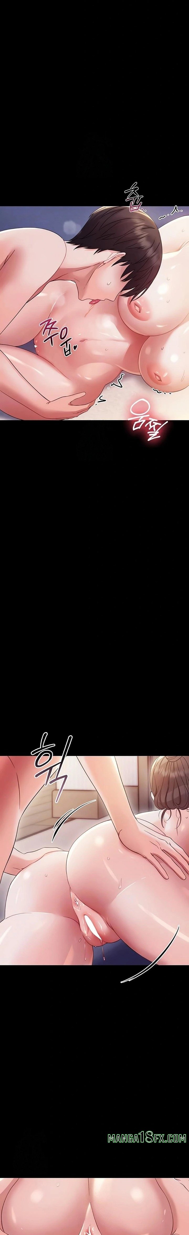 Small Beast - Chapter 6 Page 4