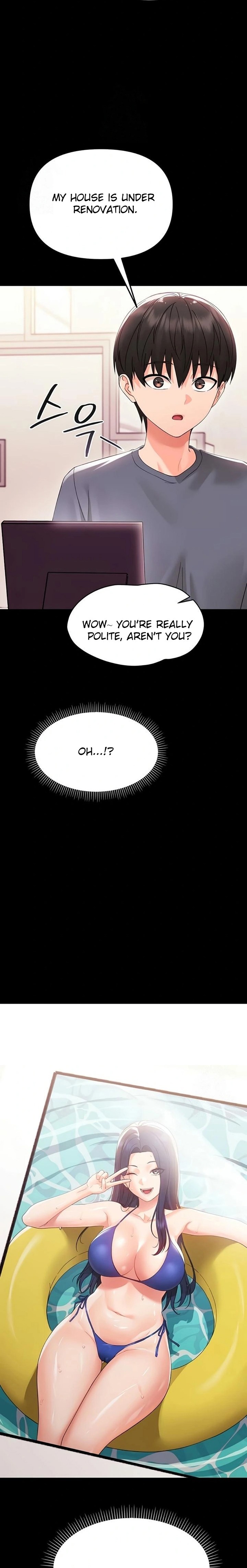 Small Beast - Chapter 7 Page 10