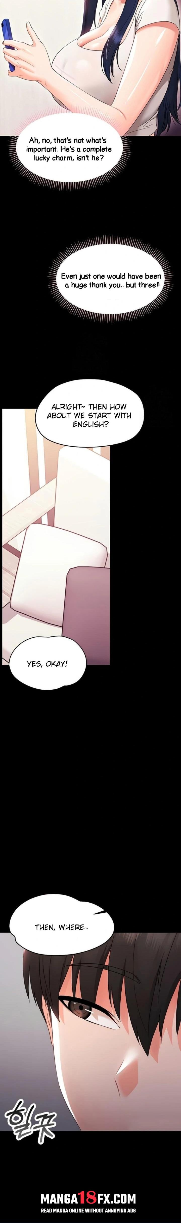 Small Beast - Chapter 7 Page 18