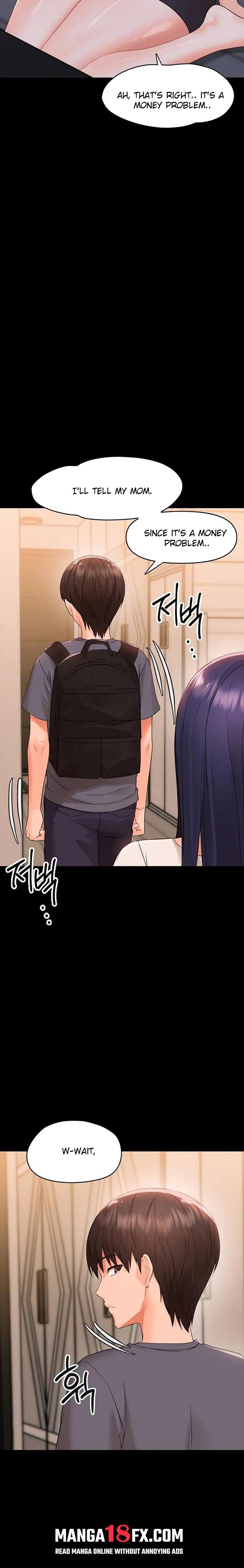 Small Beast - Chapter 8 Page 7