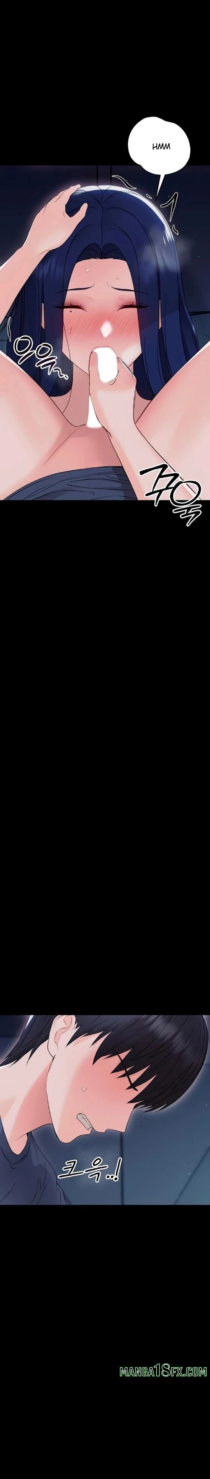 Small Beast - Chapter 9 Page 29