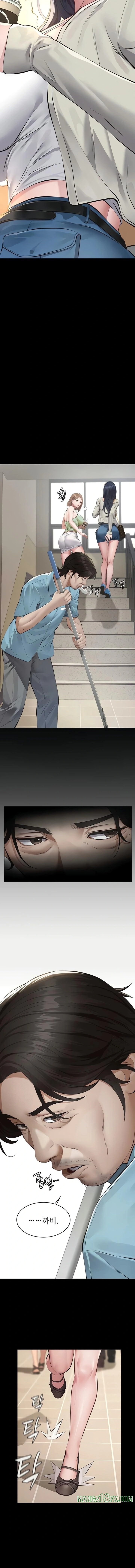Papa Katz Raw - Chapter 2 Page 11