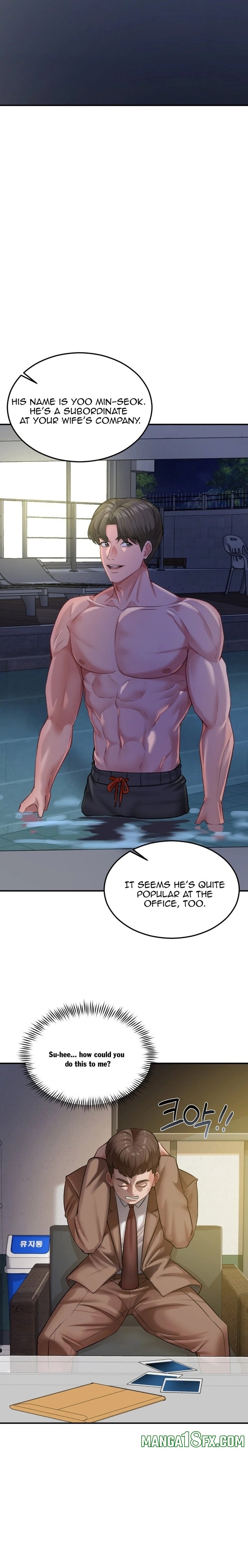 Chapter 18 - Chapter 18 Page 3