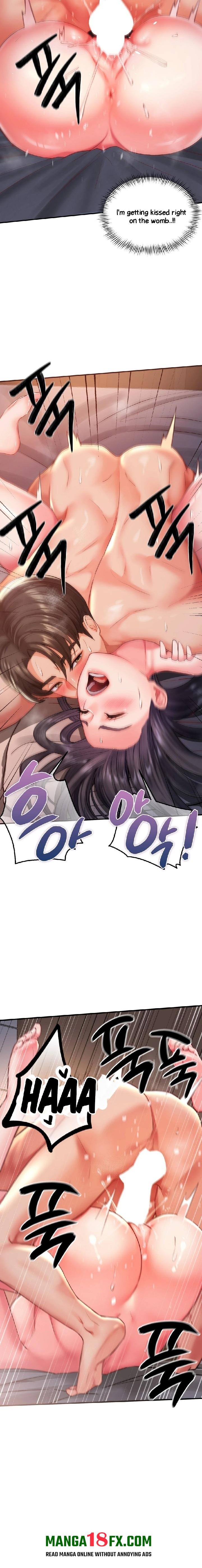 Affair with My Boss - Chapter 2 Page 13