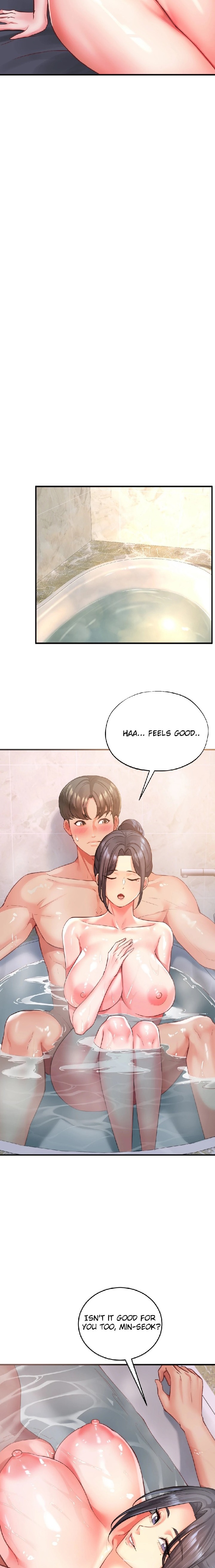 Affair with My Boss - Chapter 2 Page 24