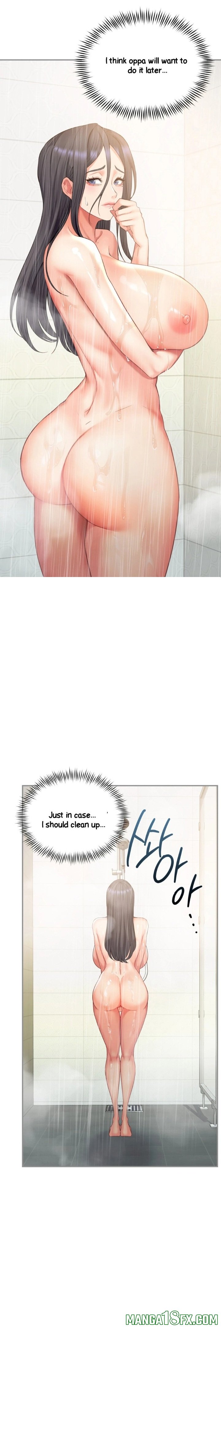 Affair with My Boss - Chapter 4 Page 5