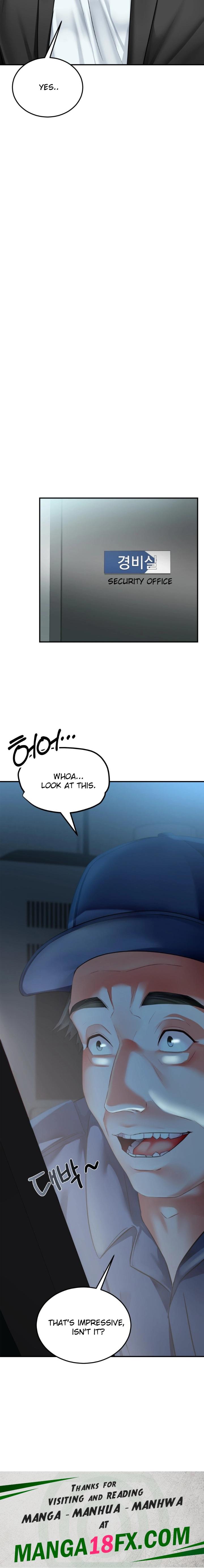 Affair with My Boss - Chapter 6 Page 28