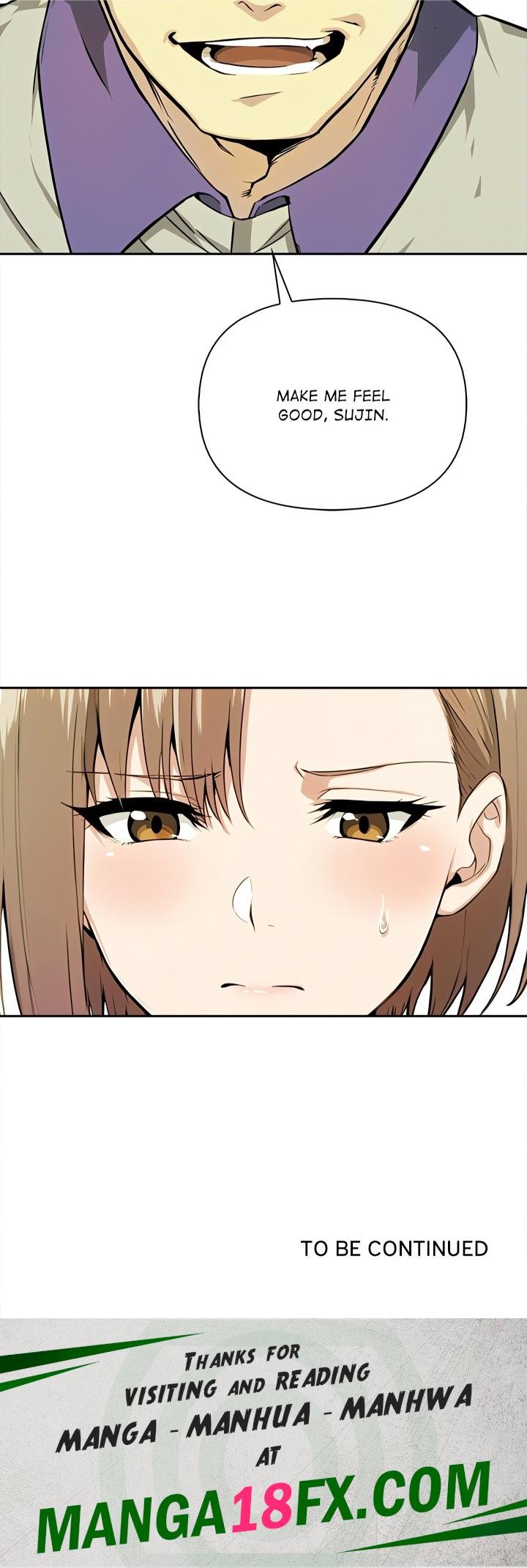 A Lucrative Affair - Chapter 1 Page 21