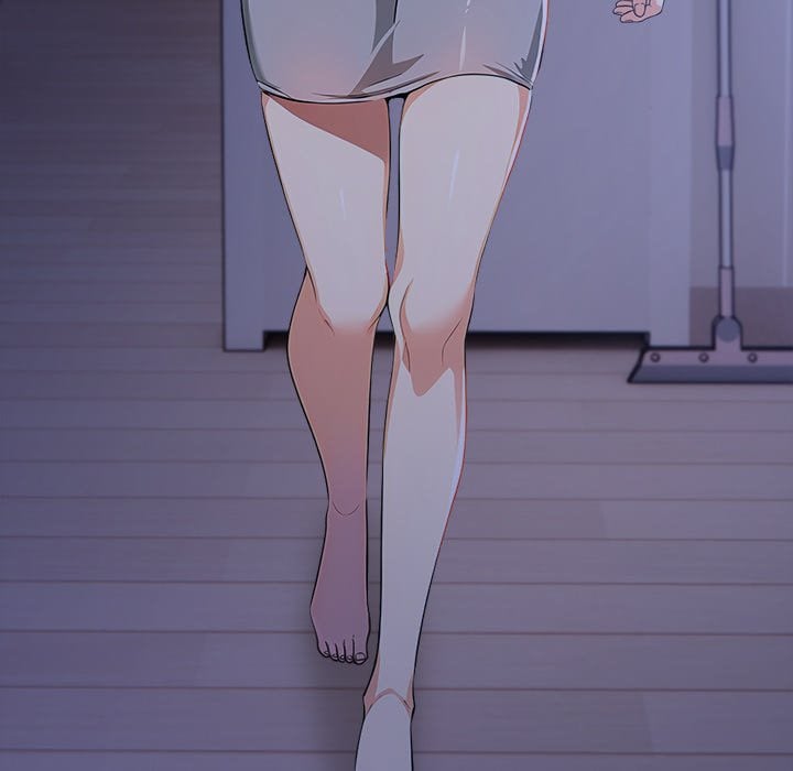 A Lucrative Affair - Chapter 10 Page 18