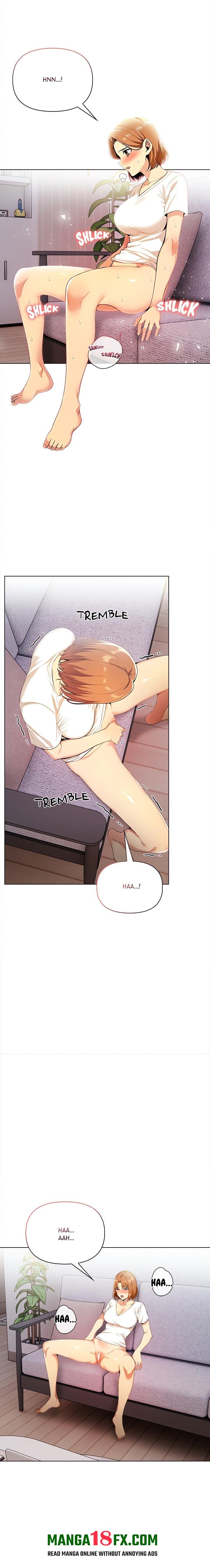 A Lucrative Affair - Chapter 11 Page 16