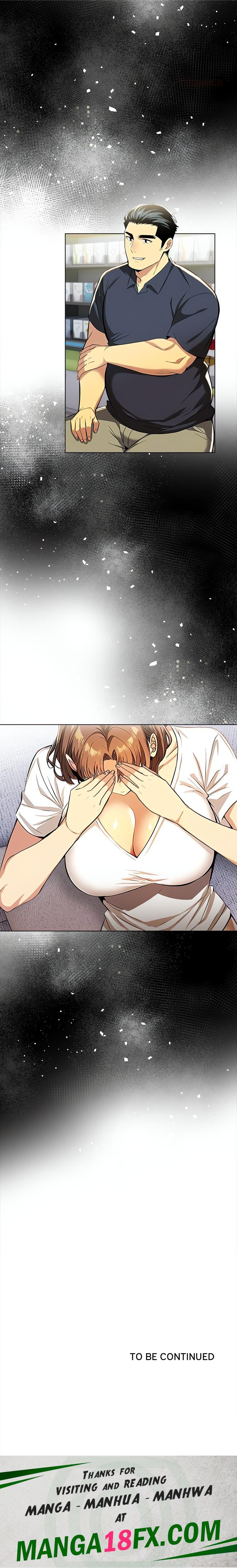 A Lucrative Affair - Chapter 11 Page 18