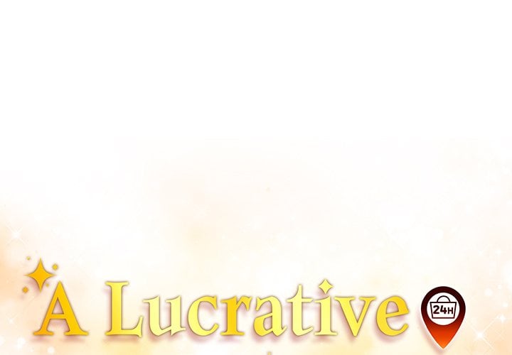 A Lucrative Affair - Chapter 12 Page 1