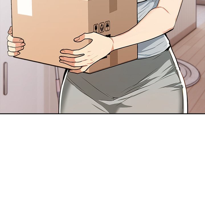 A Lucrative Affair - Chapter 12 Page 109