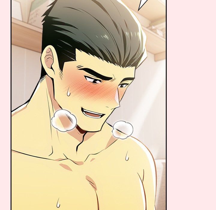 A Lucrative Affair - Chapter 13 Page 115