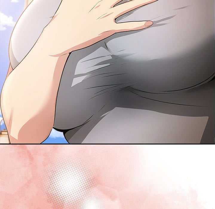 A Lucrative Affair - Chapter 13 Page 58