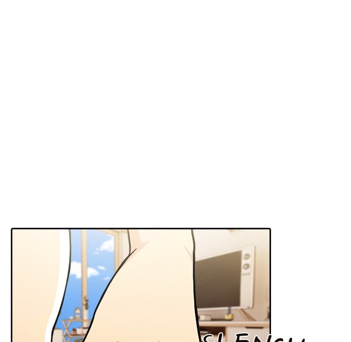 A Lucrative Affair - Chapter 13 Page 95