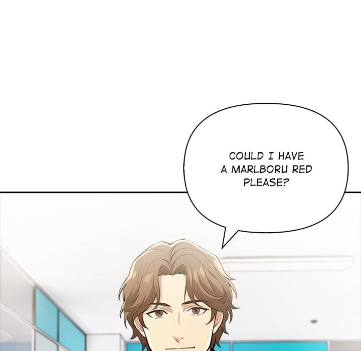 A Lucrative Affair - Chapter 14 Page 100