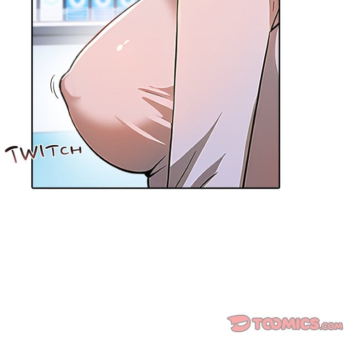 A Lucrative Affair - Chapter 14 Page 105