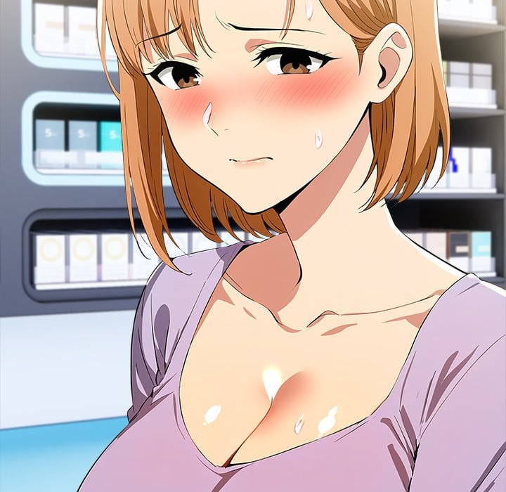 A Lucrative Affair - Chapter 14 Page 108