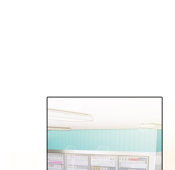 A Lucrative Affair - Chapter 14 Page 110