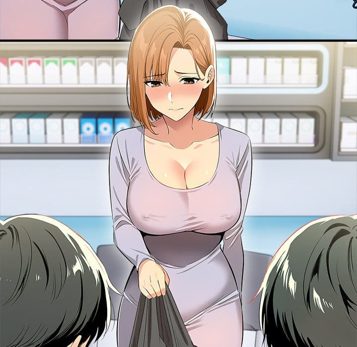 A Lucrative Affair - Chapter 14 Page 114