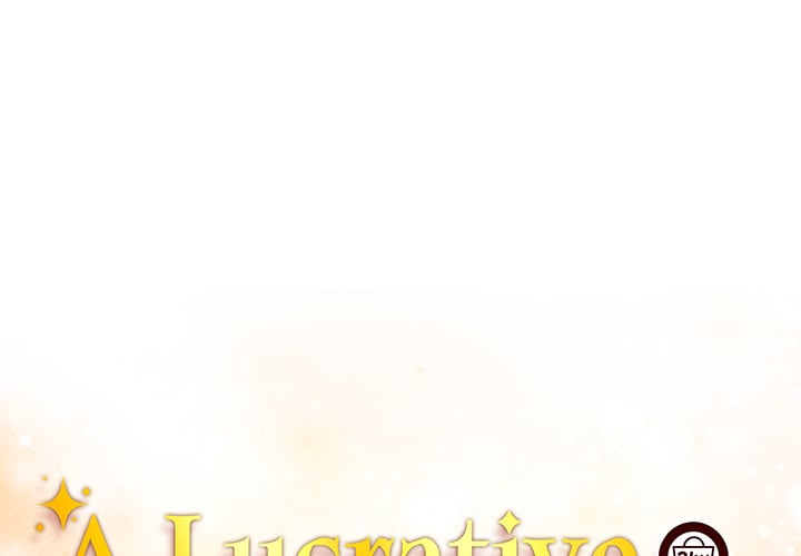 A Lucrative Affair - Chapter 15 Page 1