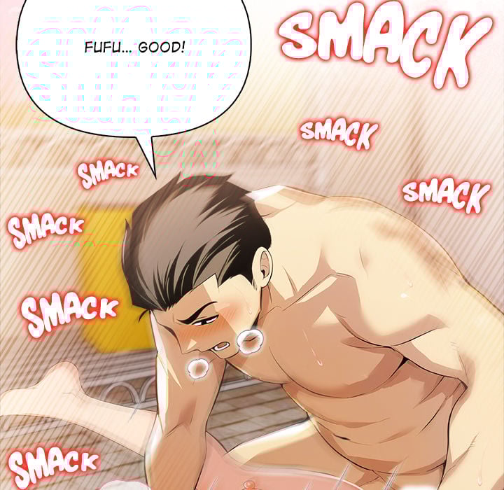 A Lucrative Affair - Chapter 15 Page 36