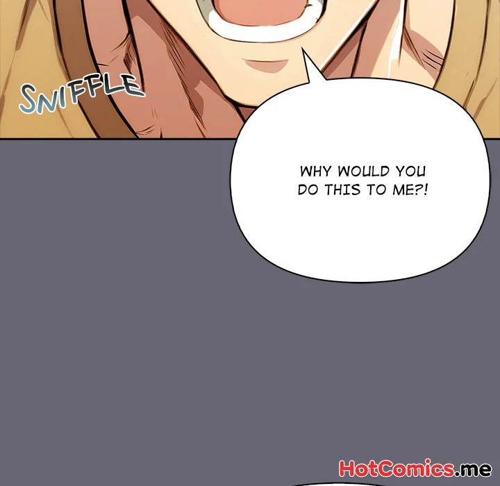 A Lucrative Affair - Chapter 17 Page 118