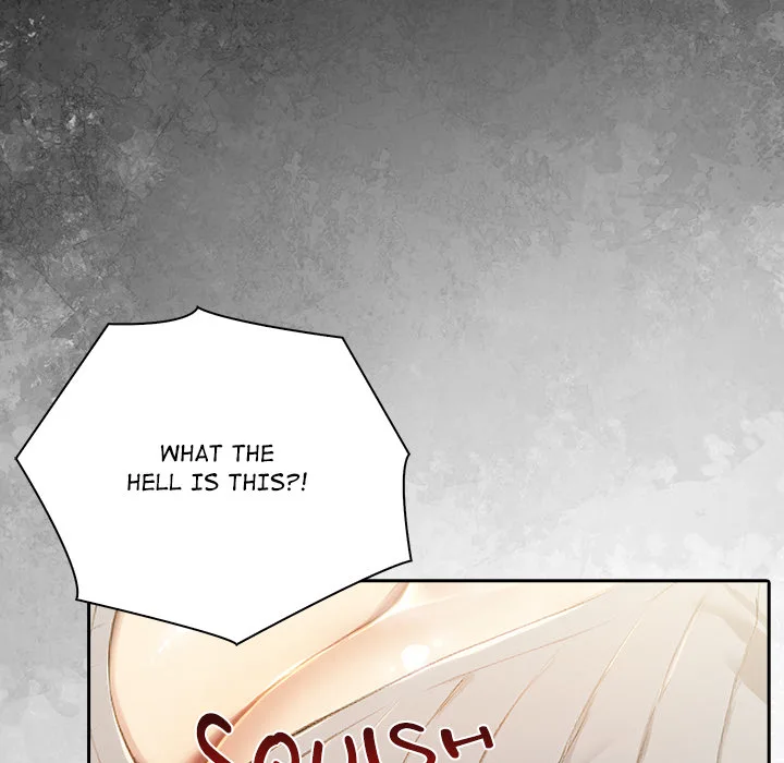 A Lucrative Affair - Chapter 17 Page 55