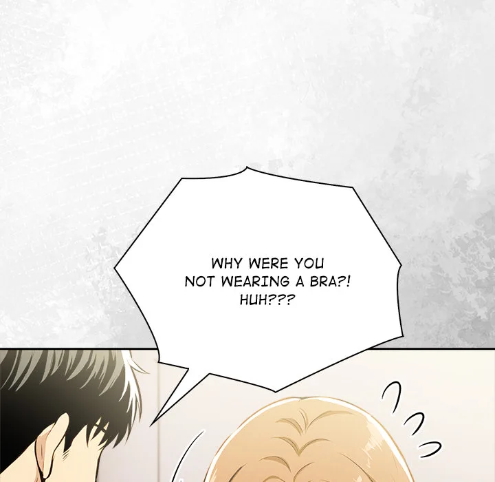 A Lucrative Affair - Chapter 17 Page 57