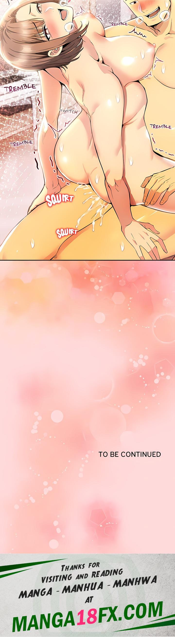 A Lucrative Affair - Chapter 19 Page 20