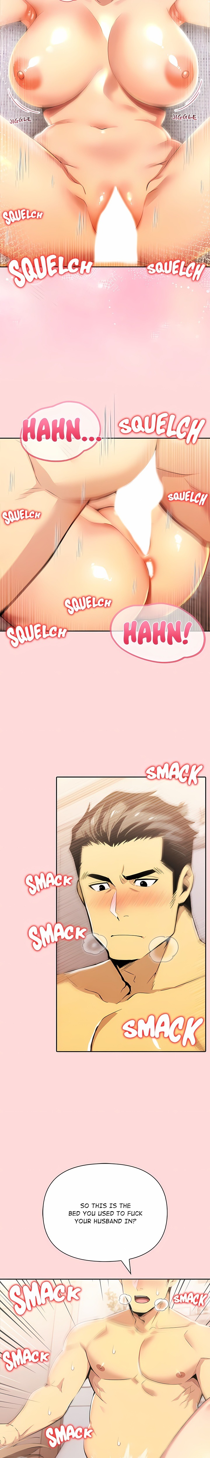 A Lucrative Affair - Chapter 20 Page 2