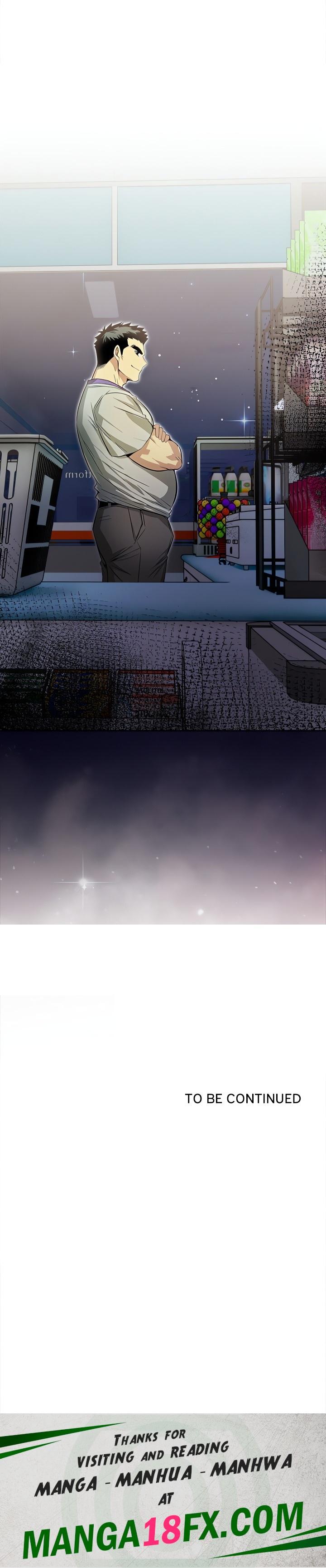 A Lucrative Affair - Chapter 3 Page 21