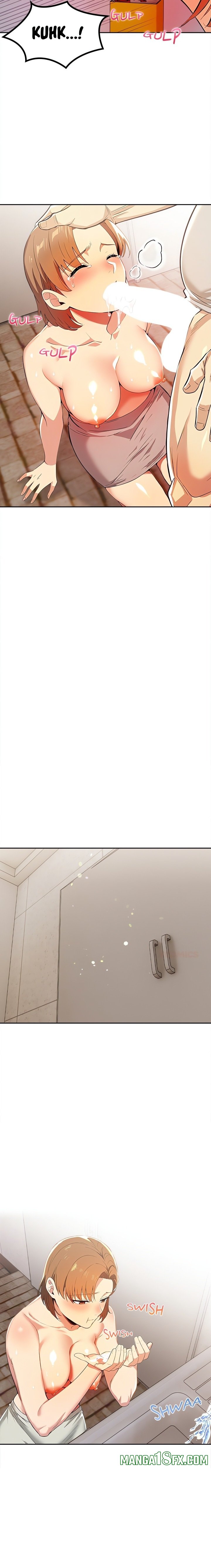 A Lucrative Affair - Chapter 3 Page 9