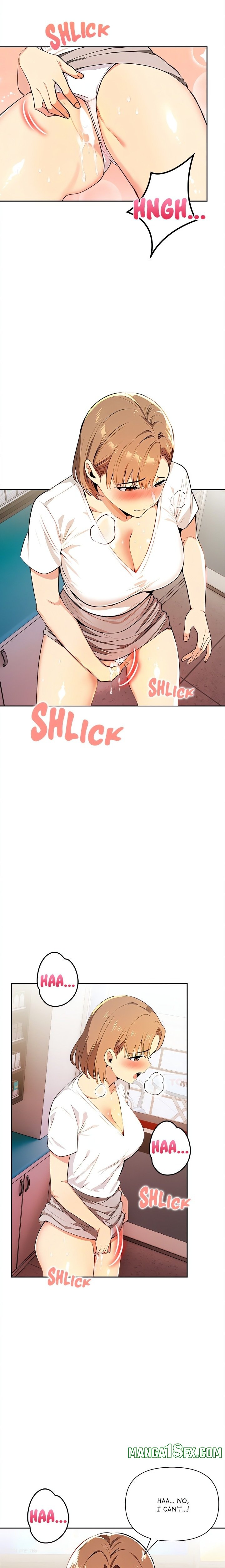 A Lucrative Affair - Chapter 6 Page 14