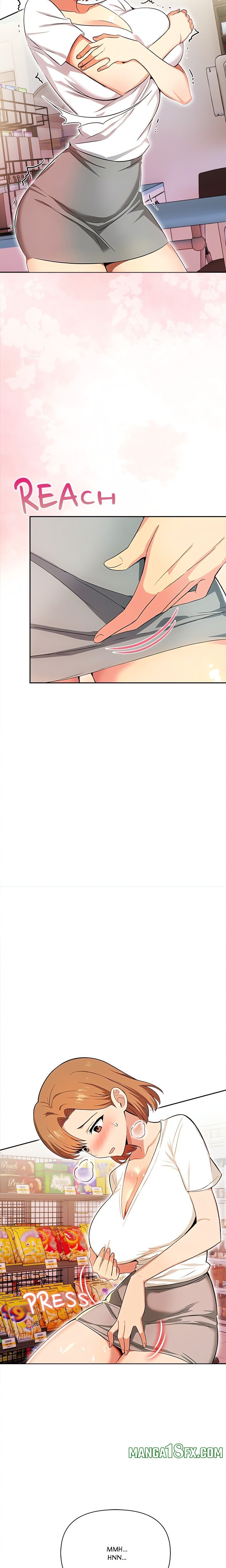 A Lucrative Affair - Chapter 6 Page 5