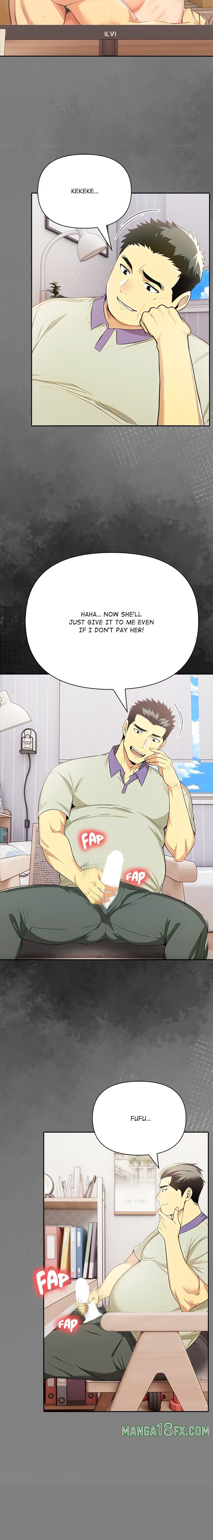 A Lucrative Affair - Chapter 7 Page 15