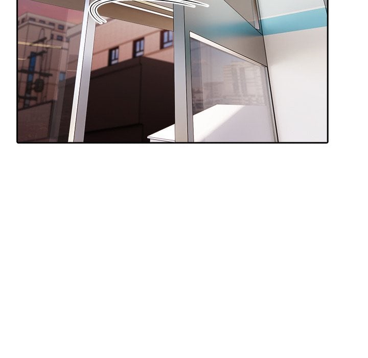 A Lucrative Affair - Chapter 8 Page 132