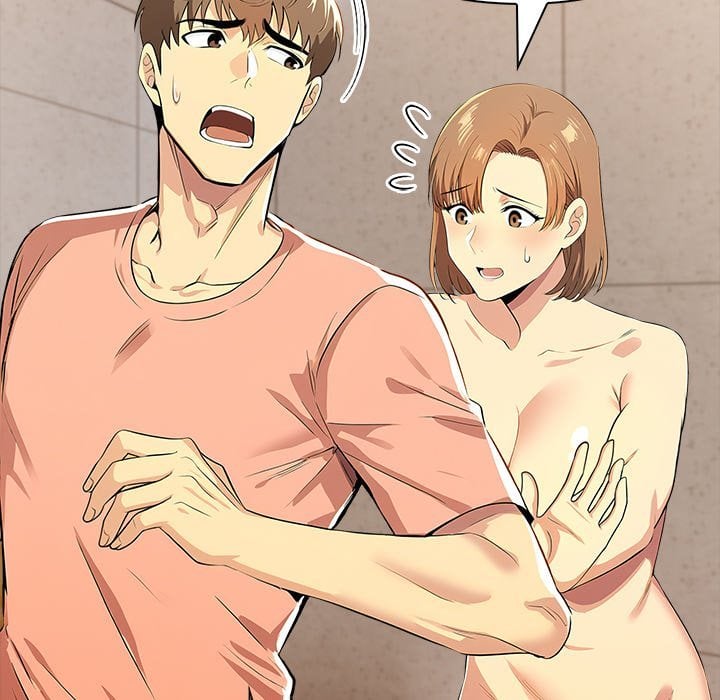 A Lucrative Affair - Chapter 8 Page 36