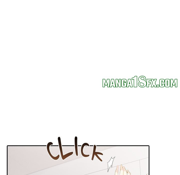 A Lucrative Affair - Chapter 8 Page 44