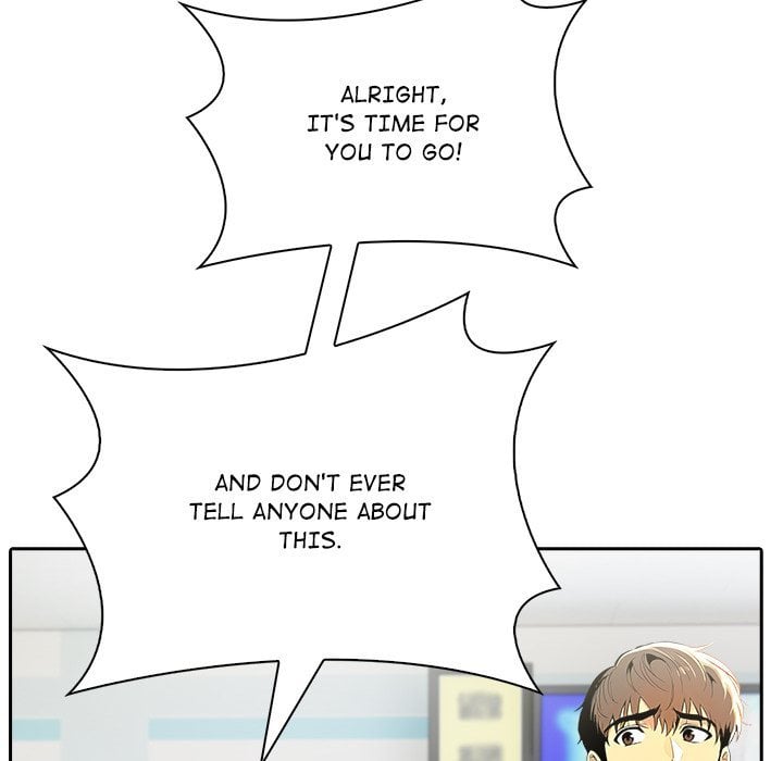 A Lucrative Affair - Chapter 8 Page 47