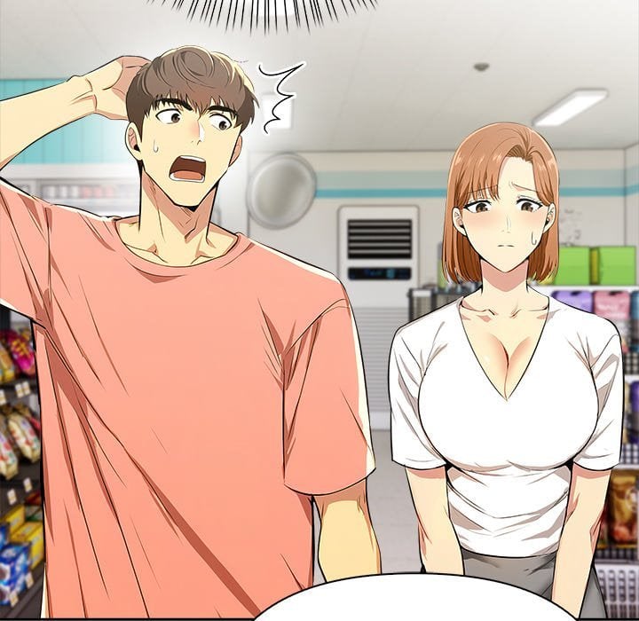 A Lucrative Affair - Chapter 8 Page 61