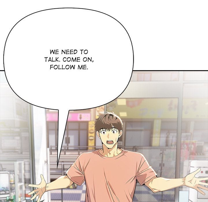 A Lucrative Affair - Chapter 8 Page 68